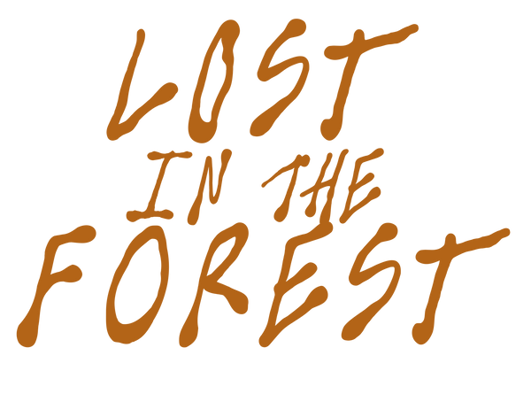 Lost in the Forest