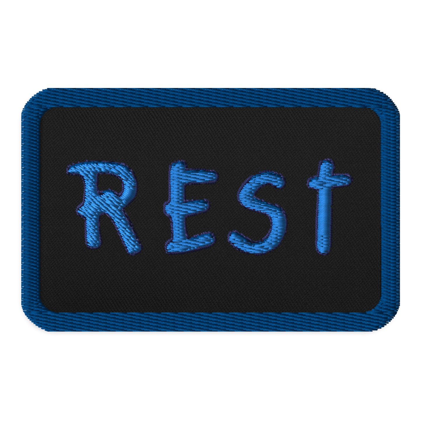 REST PATCH