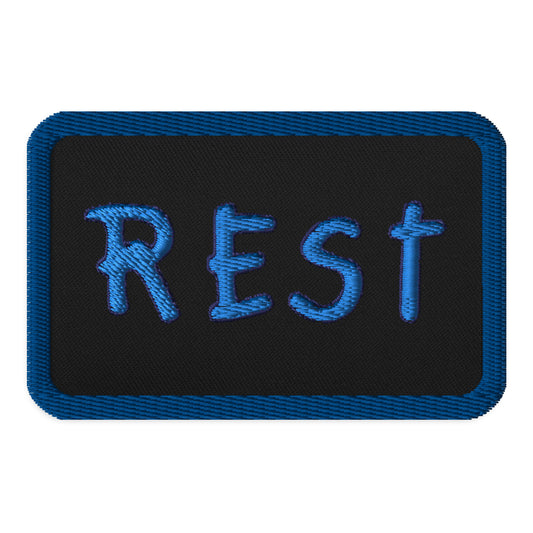 REST PATCH