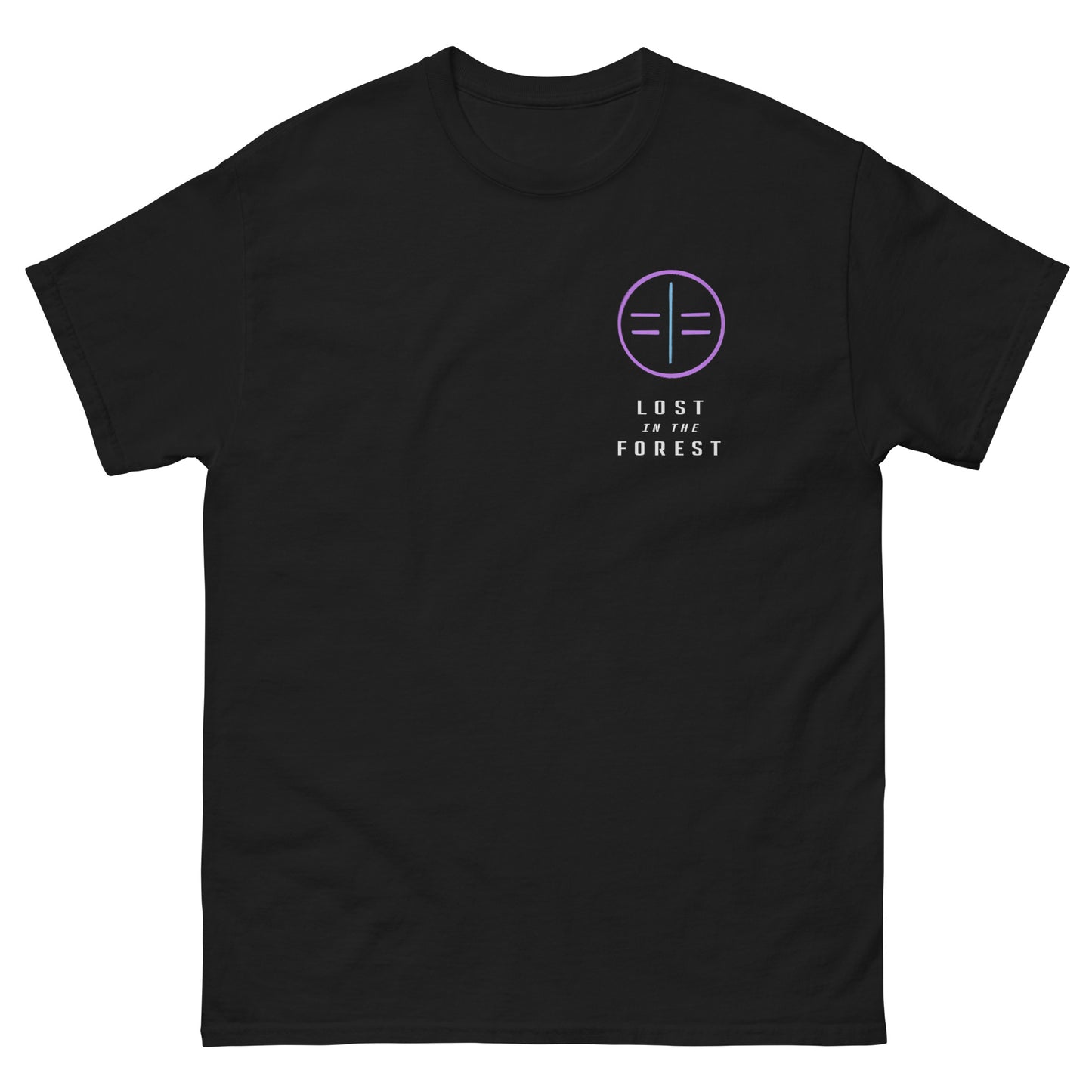 LOGO TEE