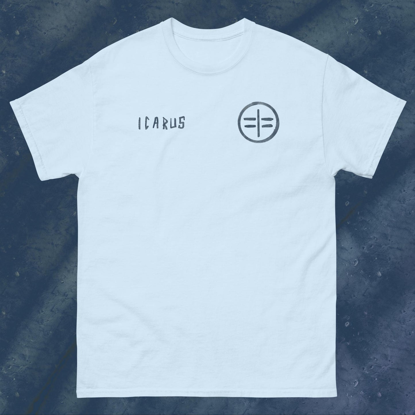 FALLEN ANGEL TEE